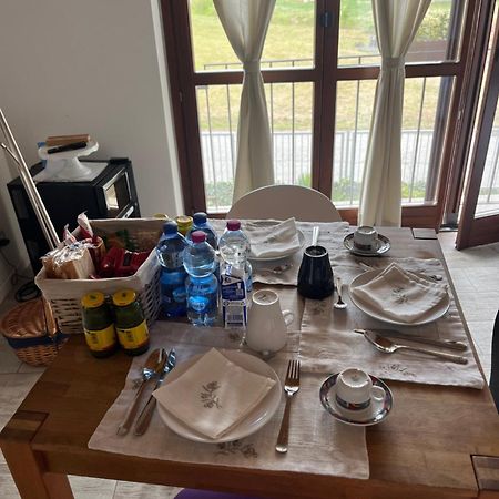 B&B Rooms Moncalvo Kültér fotó