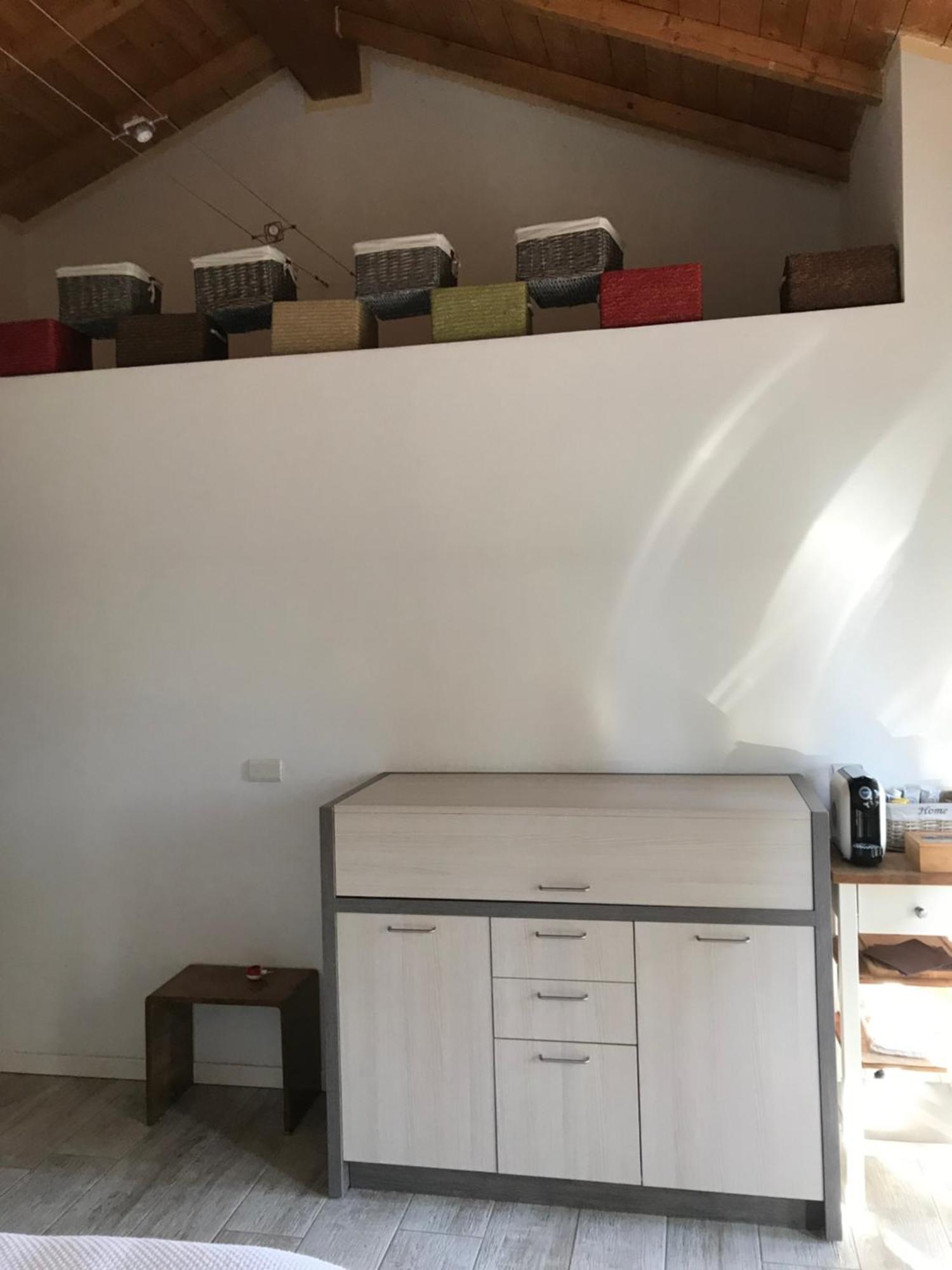 B&B Rooms Moncalvo Kültér fotó