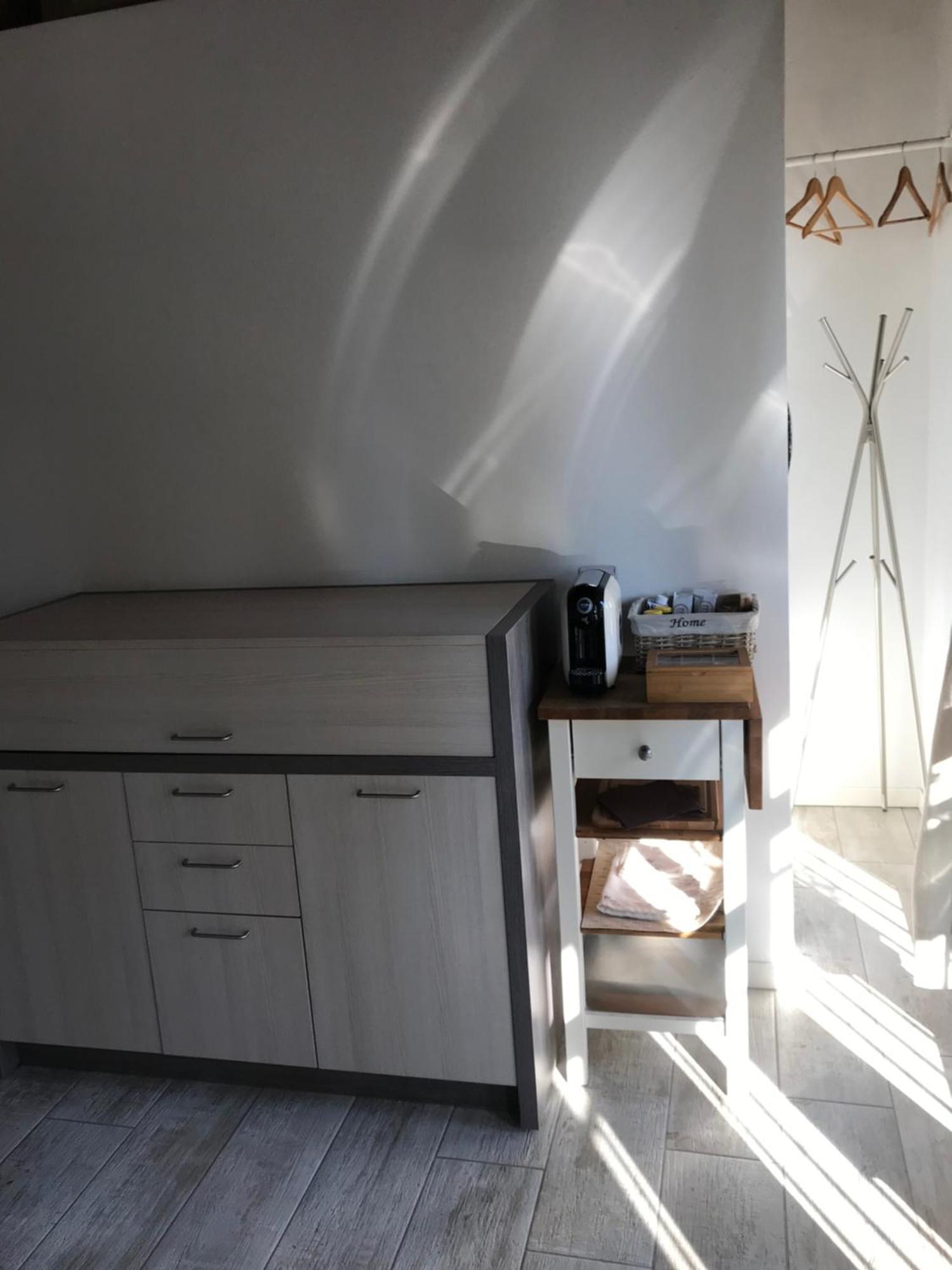 B&B Rooms Moncalvo Kültér fotó