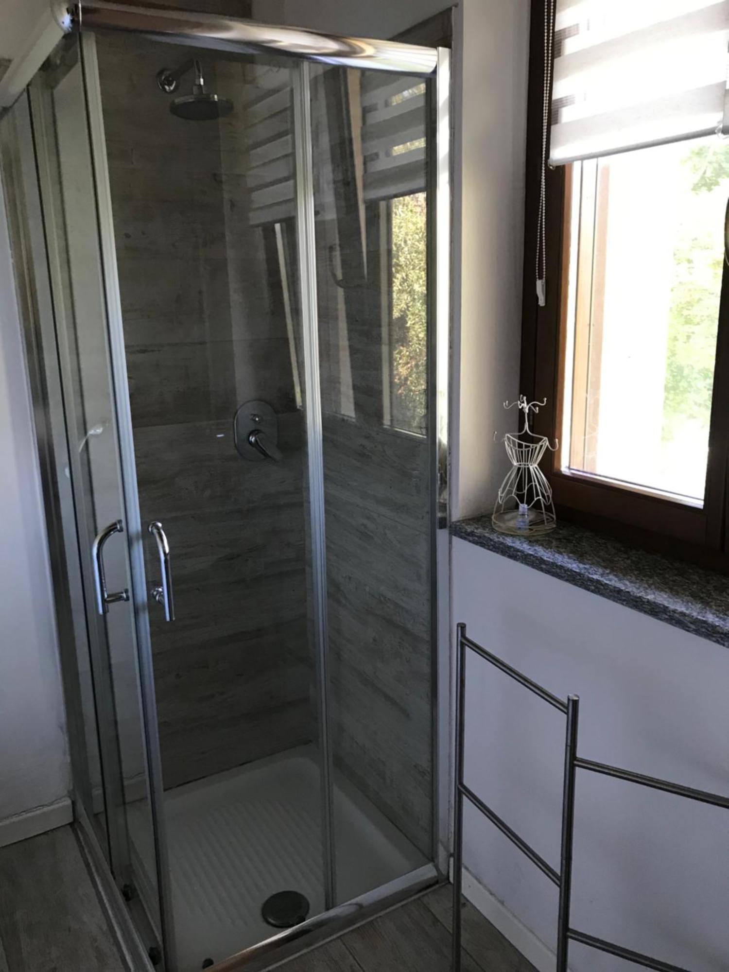 B&B Rooms Moncalvo Kültér fotó