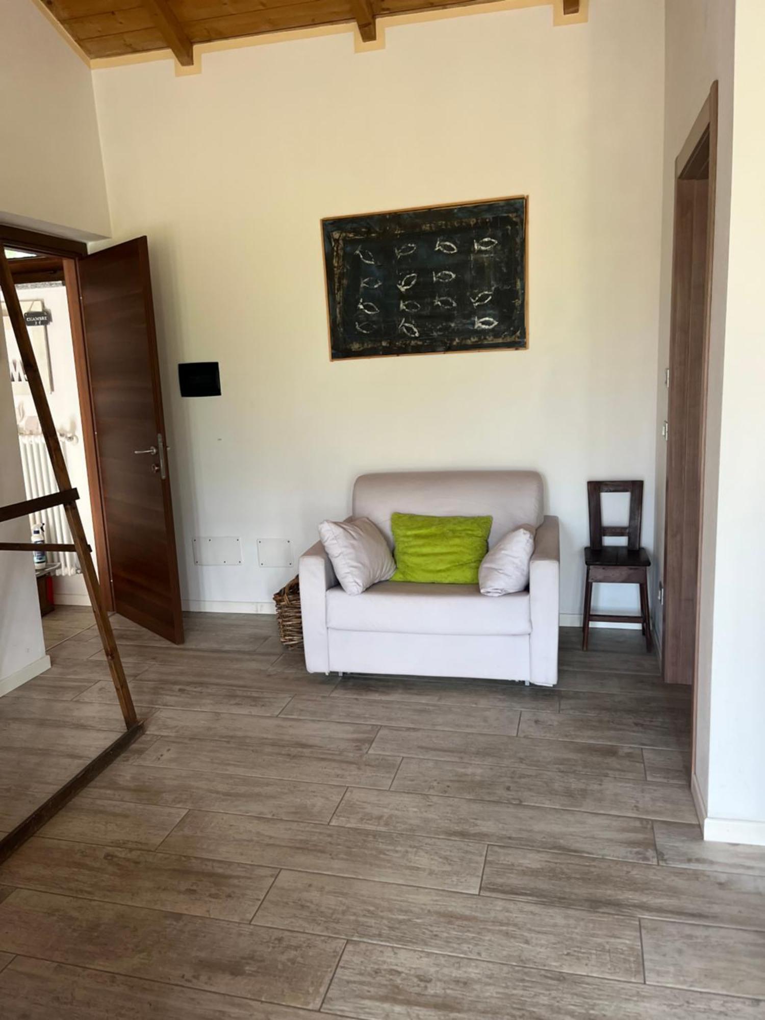 B&B Rooms Moncalvo Kültér fotó