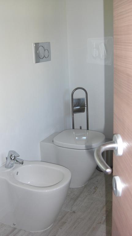 B&B Rooms Moncalvo Szoba fotó