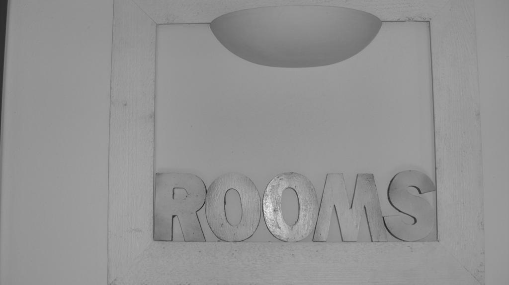 B&B Rooms Moncalvo Kültér fotó