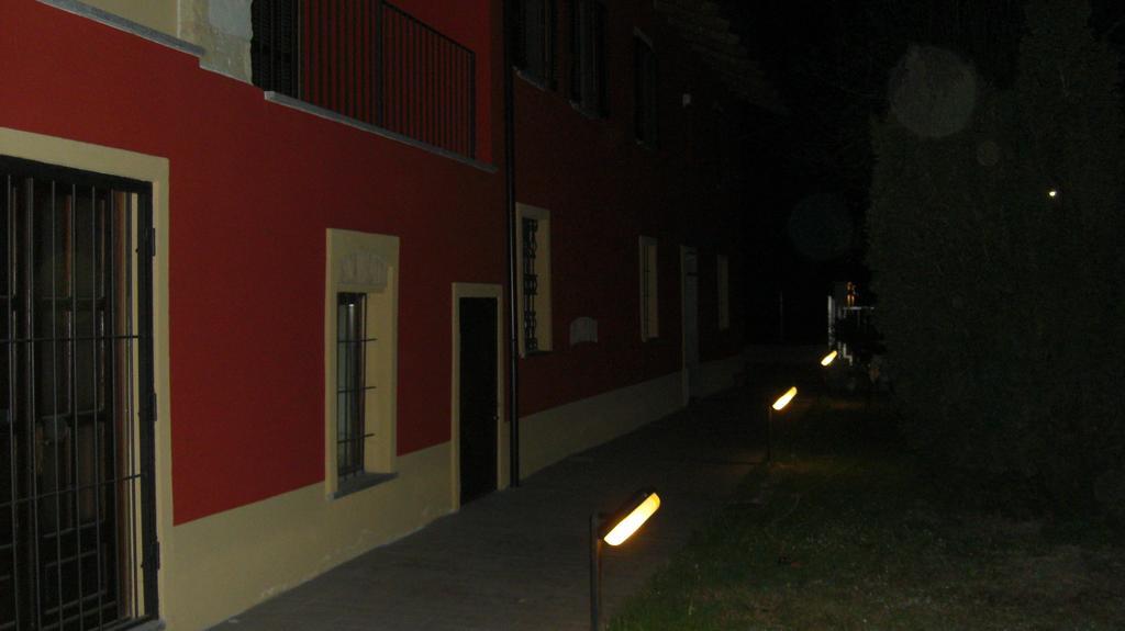 B&B Rooms Moncalvo Kültér fotó